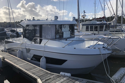 Beneteau Barracuda 9 for sale in France for €98,000 (£84,497)