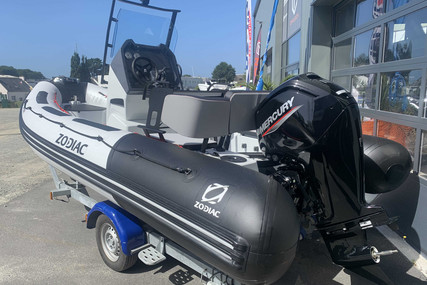 Zodiac OPEN 5.5 for sale in France for €34,500 (£29,890)