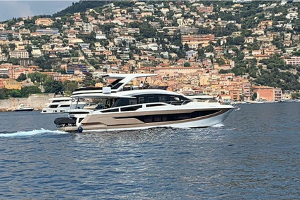 Galeon 640 for sale in Italy for €1,800,000 (£1,539,040)