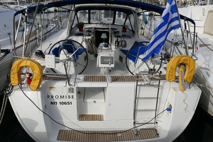Beneteau Oceanis 50 for sale in for €155,000 (£133,148)