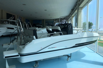 Beneteau Flyer 5.5 Spacedeck for sale in Spain for €36,990 (£31,893)