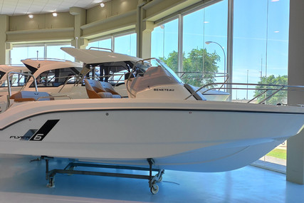Beneteau Flyer 6 Sundeck for sale in for €47,942 (£41,536)