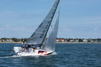 Beneteau First 24 for sale in for €52,500 (£45,002) Beneteau First 24 for sale in for €52,500 (£45,002)