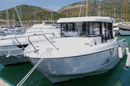 Beneteau Barracuda 8 for sale in Spain for €90,000 (£78,073)