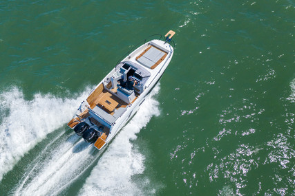 Beneteau Flyer 9 SUNdeck for sale in Spain for €165,096 (£141,715)