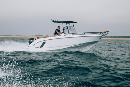 Beneteau Flyer 7 Spacedeck for sale in Spain for €71,622 (£62,303)