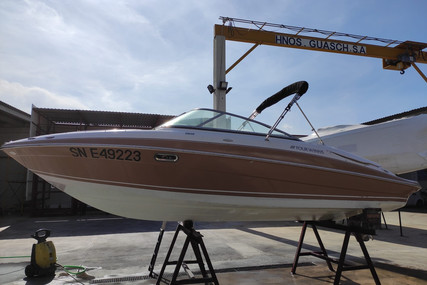 Four Winns Horizon 240 for sale in Spain for €36,500 (£31,208)