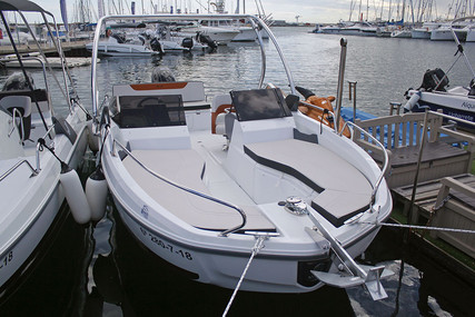 Beneteau Flyer 6.6 Sportdeck for sale in Spain for €42,700 (£36,985)