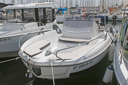 Beneteau Flyer 6.6 Spacedeck for sale in Spain for €39,990 (£34,637)