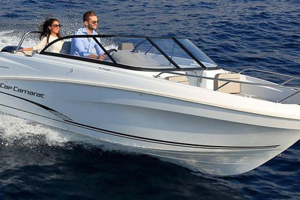Jeanneau Cap Camarat 5.5 BR for sale in Spain for €28,783 (£24,930)
