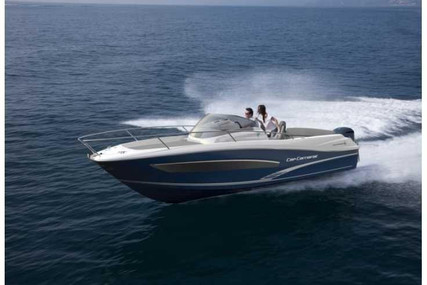 Jeanneau Cap Camarat 7.5 WA for sale in Spain for €60,044 (£52,087)