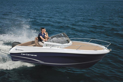 Jeanneau Cap Camarat 5.5 WA for sale in Spain for €27,773 (£24,056)