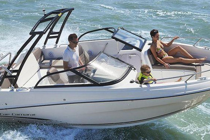 Jeanneau Cap Camarat 6.5 BR for sale in Spain for €41,025 (£35,543)