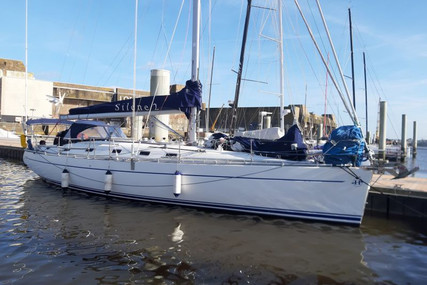 Poncin Yachts Harmony 47 for sale in France for €135,000 (£117,372)