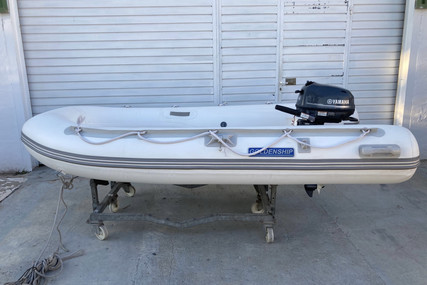 GOLDENSHIP 300 HFP for sale in Spain for €2,400 (£2,030)