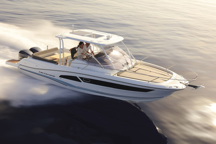 Jeanneau Cap Camarat 9.0 wa for sale in Spain for €157,855 (£136,935)