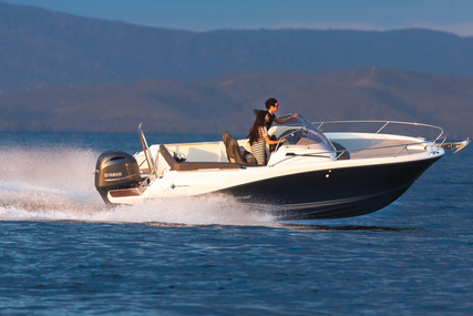 Jeanneau CAP CAMARAT 6.5 WA SERIE 3 for sale in Spain for €63,877 (£55,523)