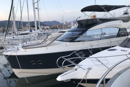 Beneteau MC 5 FLY for sale in France for €555,000 (£482,701)