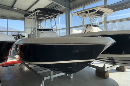 Wellcraft 202 Fisherman for sale in France for €68,900 (£59,925)