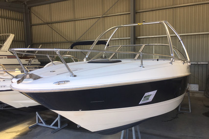 Bayliner 2552 CAPRI BOWRIDER for sale in France for €15,900 (£13,709)