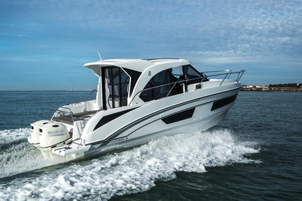 Beneteau Antares 9 for sale in France for €150,900 (£130,737)