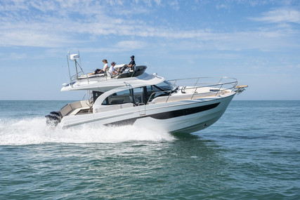 Beneteau Antares 11 for sale in France for €280,900 (£242,197)