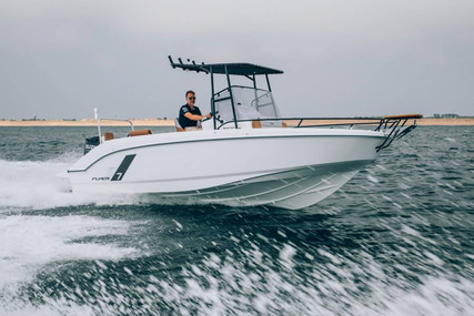 Beneteau Flyer 7 Spacedeck for sale in France for €60,600 (£52,675)