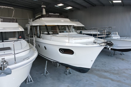 Beneteau SWIFT TRAWLER 41 FLY for sale in France for €579,000 (£495,439)