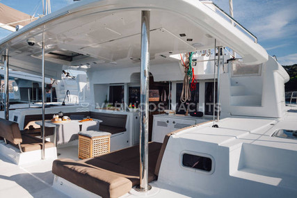 Lagoon 450 for sale in Greece for €370,000 (£320,966)