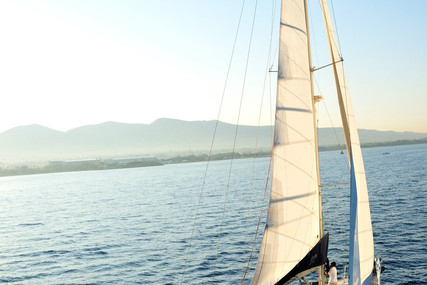 Beneteau Oceanis 57 for sale in Greece for €290,000 (£249,664)