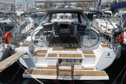 Beneteau Oceanis 45 for sale in Greece for €140,000 (£121,719)