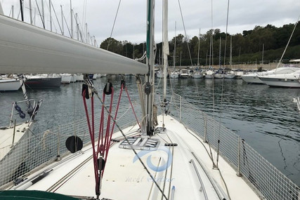 Bavaria Yachts 35 Holiday for sale in Italy for €45,000 (£38,802)