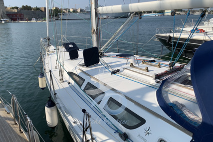 Jeanneau Sun Odyssey 43 for sale in Italy for €100,000 (£85,981)