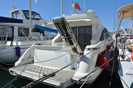 Azimut Yachts 43 S for sale in Italy for €230,000 (£196,923)
