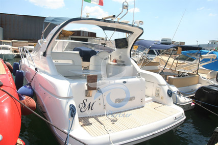 Sessa Marine Oyster 35 for sale in Italy for €75,000 (£64,601)