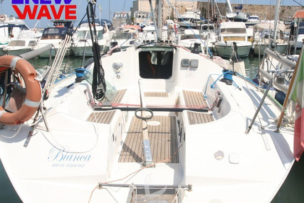Jeanneau Sun Fast 32 for sale in Italy for €37,000 (£31,902)