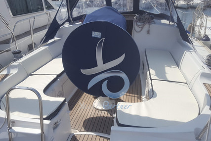 Jeanneau Sun Odyssey 37 for sale in Italy for €55,000 (£47,711)