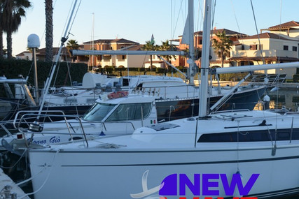 Bavaria Yachts 33 Cruiser for sale in Italy for €75,000 (£64,666)
