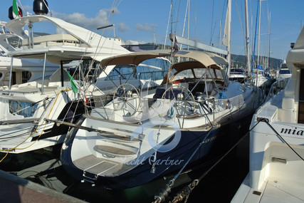 Jeanneau Sun Odyssey 54 DS for sale in Italy for €209,000 (£179,020)