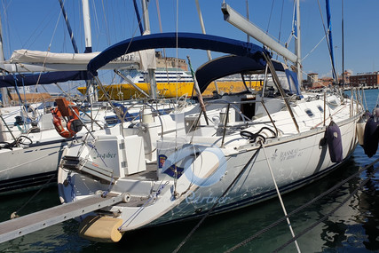 Jeanneau Sun Odyssey 45.2 for sale in Italy for €84,000 (£71,822)
