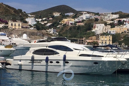 Azimut Yachts 46 Evolution for sale in Italy for €235,000 (£204,387)