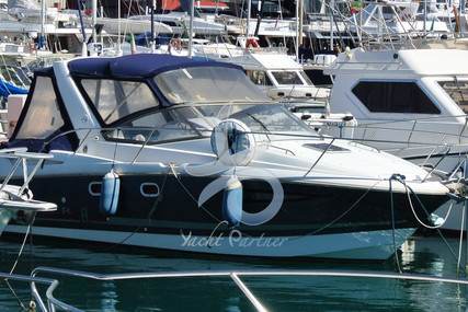 Jeanneau Leader 8 for sale in Italy for €69,500 (£60,290)