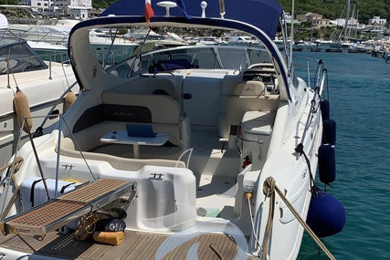 Cranchi Zaffiro 34 for sale in Italy for €105,000 (£90,970)