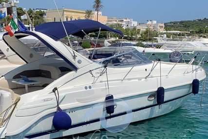 Cranchi Zaffiro 34 for sale in Italy for €105,000 (£90,396)