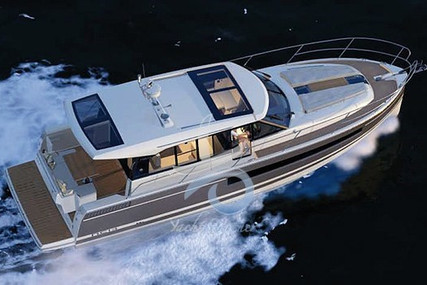 Jeanneau NC 14 for sale in Italy for €290,000 (£250,043)