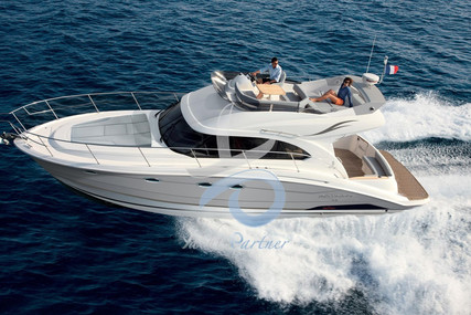Beneteau Antares 42 for sale in France for €224,000 (£193,137)
