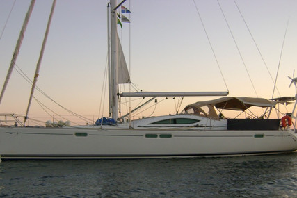 Jeanneau Sun Odyssey 54 DS for sale in Martinique for €240,000 (£205,573)