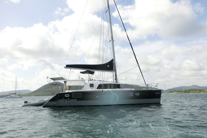 Lagoon 440 for sale in France for €298,000 (£258,508)