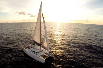 Lagoon 440 for sale in Saint Barthélemy for €330,000 (£286,267)