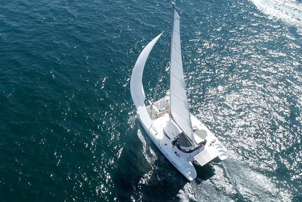 Fountaine Pajot Bahia 46 for sale in Martinique for €275,000 (£238,556)